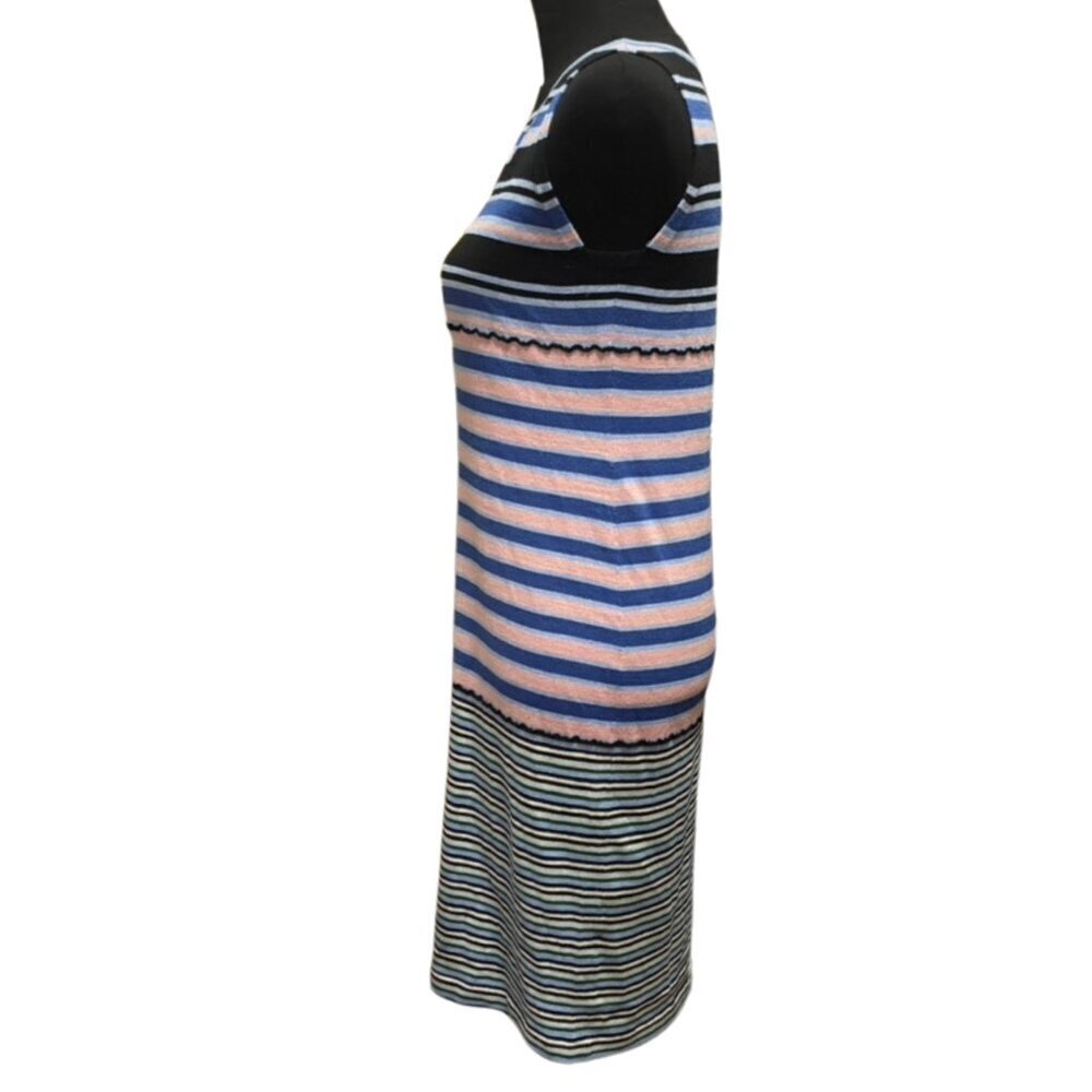 Marni x Uniqlo Midi Dress - Picture 3 of 4